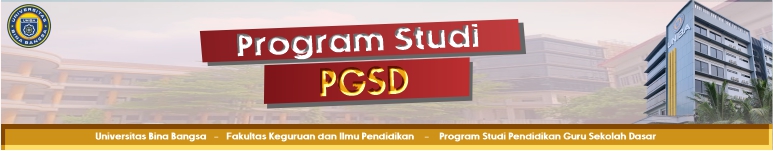Dokumen LAMDIK PGSD